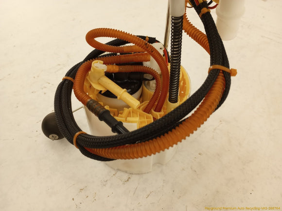 Alfa Romeo Stelvio Fuel Pump & Sending Unit Assembly