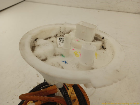 Alfa Romeo Stelvio Fuel Pump & Sending Unit Assembly