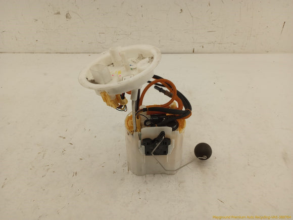 Alfa Romeo Stelvio Fuel Pump & Sending Unit Assembly