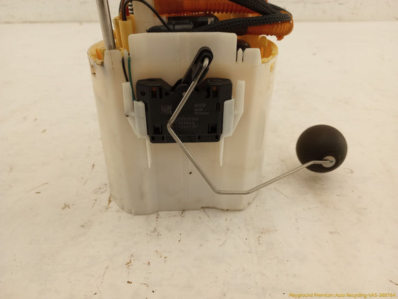 Alfa Romeo Stelvio Fuel Pump & Sending Unit Assembly