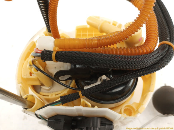 Alfa Romeo Stelvio Fuel Pump & Sending Unit Assembly