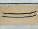 Alfa Romeo Stelvio Pair Of Roof Side Rail-6