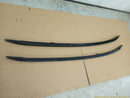Alfa Romeo Stelvio Pair Of Roof Side Rail-11