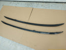 Alfa Romeo Stelvio Pair Of Roof Side Rail-12