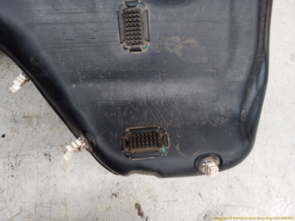 Alfa Romeo Stelvio Fuel Gas Tank