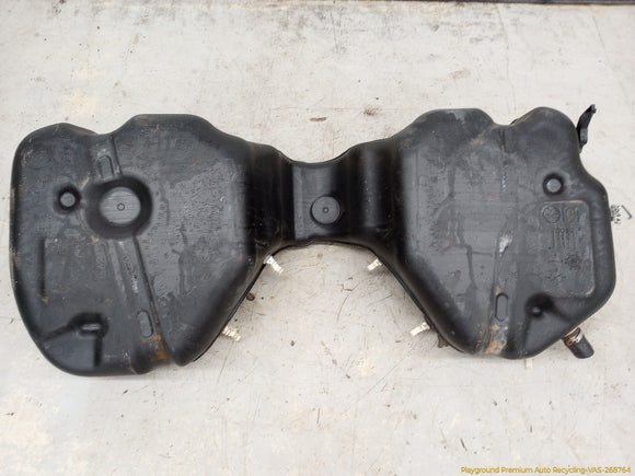 Alfa Romeo Stelvio Fuel Gas Tank