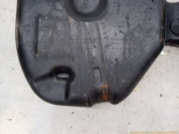Alfa Romeo Stelvio Fuel Gas Tank