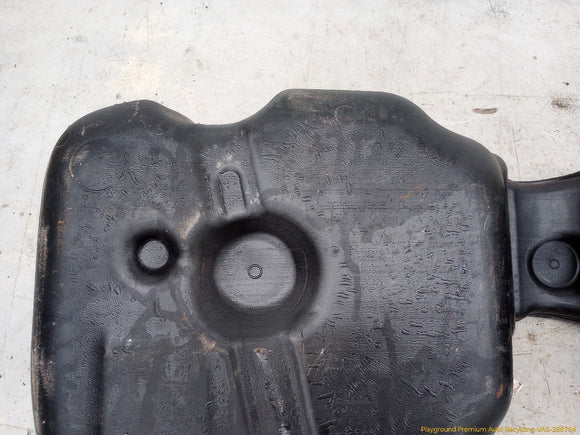 Alfa Romeo Stelvio Fuel Gas Tank