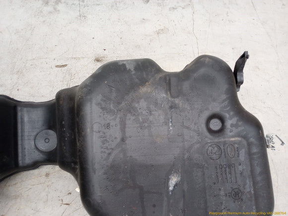 Alfa Romeo Stelvio Fuel Gas Tank