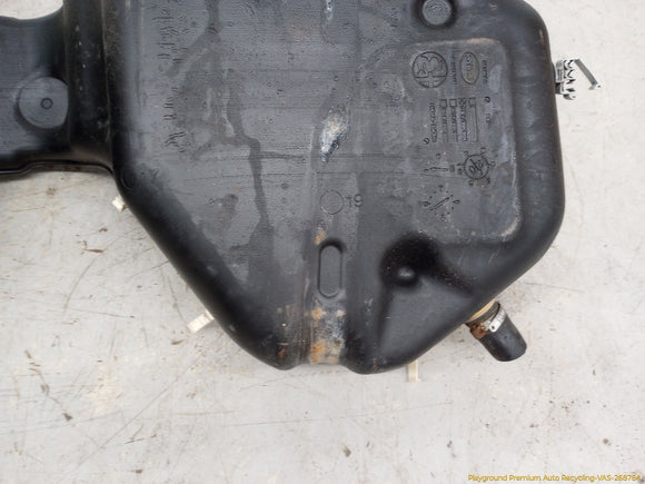 Alfa Romeo Stelvio Fuel Gas Tank