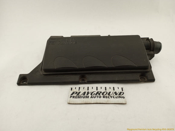 Mitsubishi Eclipse Air Intake Resonator Cover
