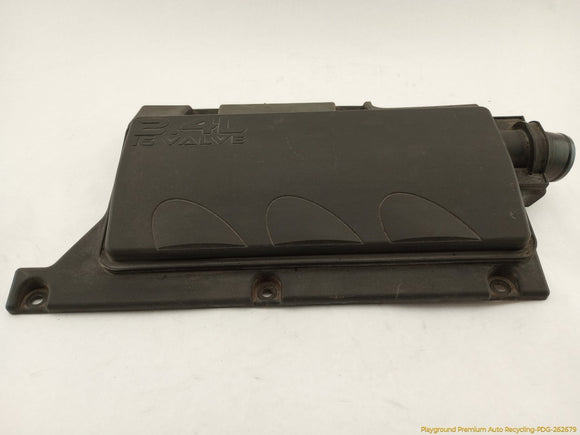 Mitsubishi Eclipse Air Intake Resonator Cover