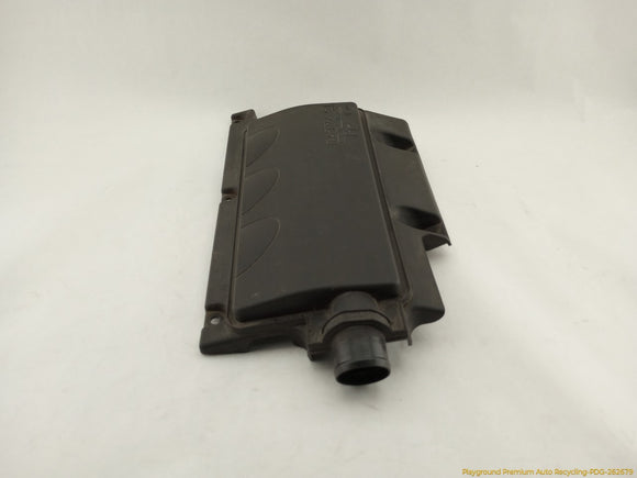 Mitsubishi Eclipse Air Intake Resonator Cover