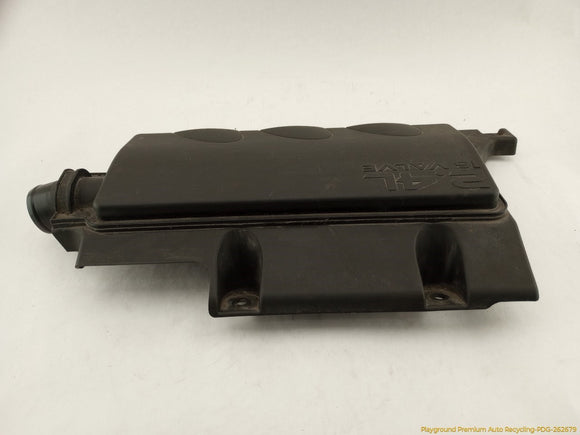 Mitsubishi Eclipse Air Intake Resonator Cover