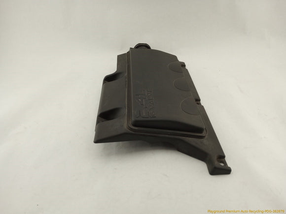 Mitsubishi Eclipse Air Intake Resonator Cover