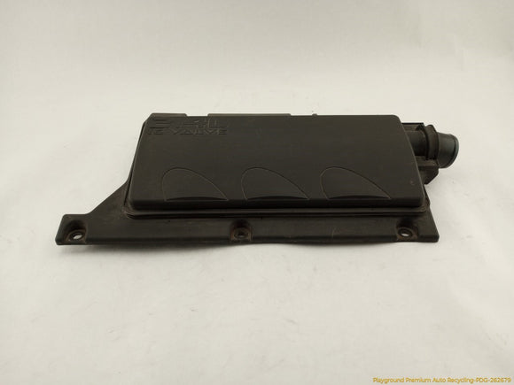 Mitsubishi Eclipse Air Intake Resonator Cover