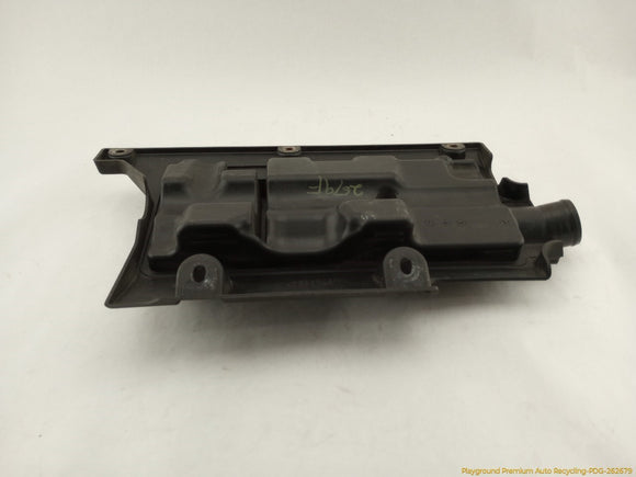Mitsubishi Eclipse Air Intake Resonator Cover