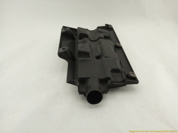 Mitsubishi Eclipse Air Intake Resonator Cover