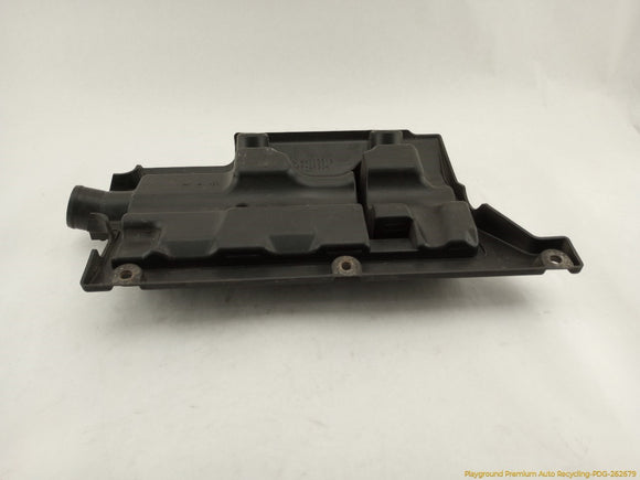 Mitsubishi Eclipse Air Intake Resonator Cover