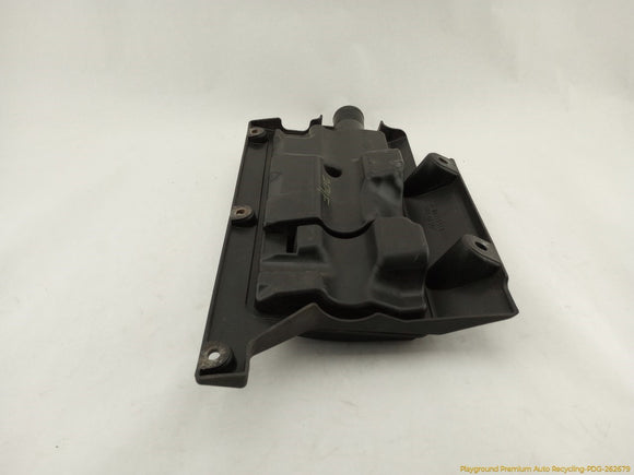 Mitsubishi Eclipse Air Intake Resonator Cover