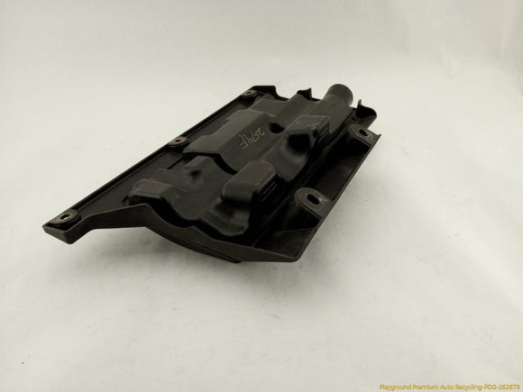 Mitsubishi Eclipse Air Intake Resonator Cover