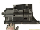 Mitsubishi Eclipse Air Intake Resonator Cover-12