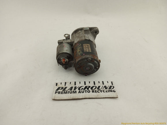 Mitsubishi Eclipse Starter Motor