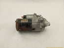 Mitsubishi Eclipse Starter Motor-3