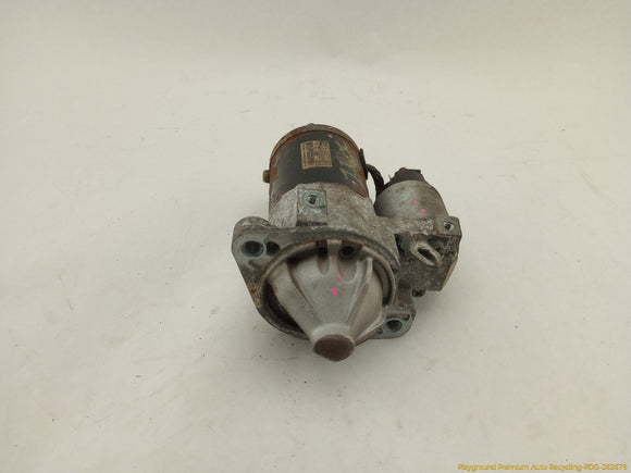 Mitsubishi Eclipse Starter Motor