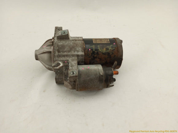 Mitsubishi Eclipse Starter Motor