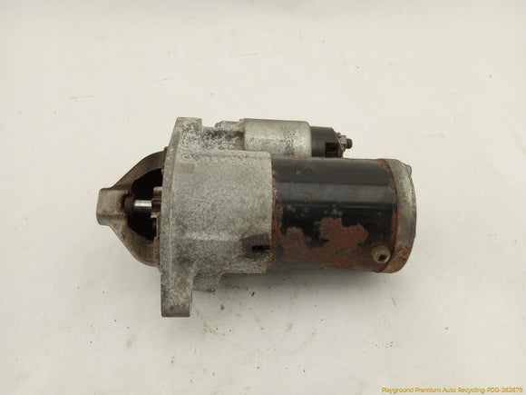 Mitsubishi Eclipse Starter Motor