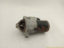 Mitsubishi Eclipse Starter Motor-8