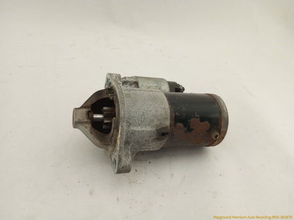 Mitsubishi Eclipse Starter Motor