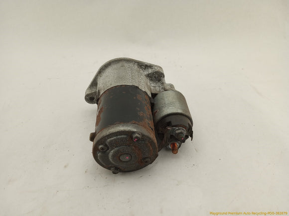 Mitsubishi Eclipse Starter Motor