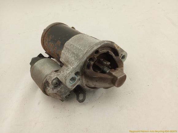 Mitsubishi Eclipse Starter Motor