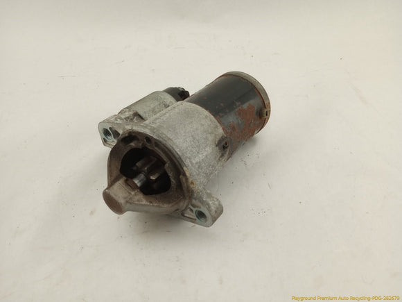 Mitsubishi Eclipse Starter Motor