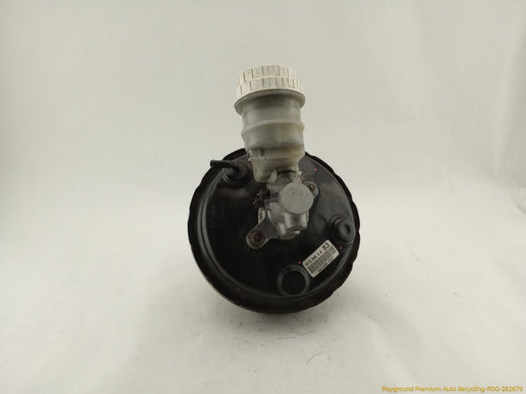 Mitsubishi Eclipse Power Brake Booster