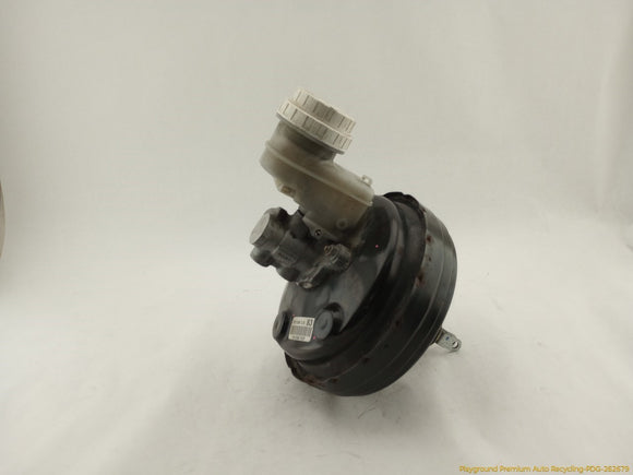 Mitsubishi Eclipse Power Brake Booster