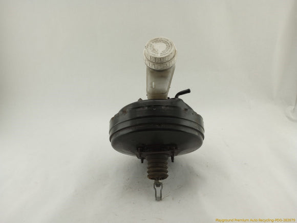 Mitsubishi Eclipse Power Brake Booster
