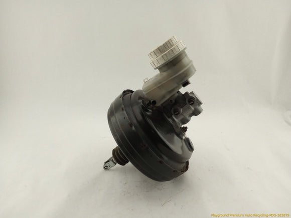 Mitsubishi Eclipse Power Brake Booster