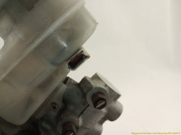 Mitsubishi Eclipse Power Brake Booster