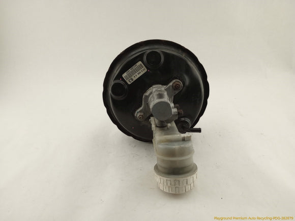 Mitsubishi Eclipse Power Brake Booster