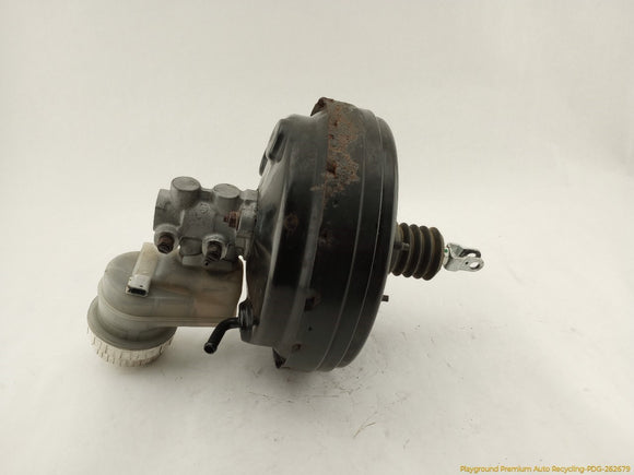 Mitsubishi Eclipse Power Brake Booster