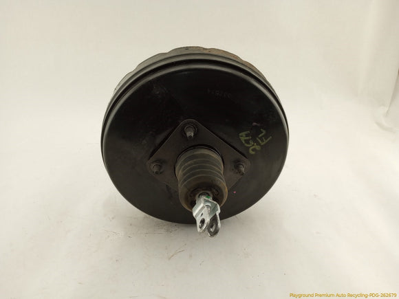 Mitsubishi Eclipse Power Brake Booster