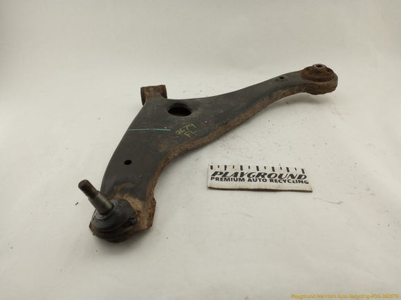 Mitsubishi Eclipse Driver Front Left Lower Control Arm