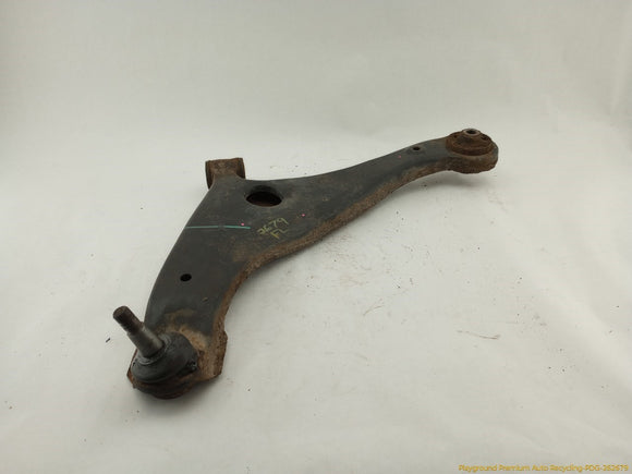 Mitsubishi Eclipse Driver Front Left Lower Control Arm