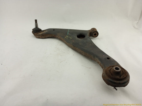 Mitsubishi Eclipse Driver Front Left Lower Control Arm