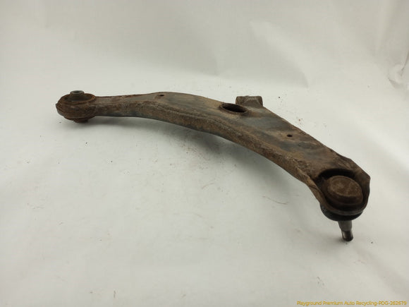 Mitsubishi Eclipse Driver Front Left Lower Control Arm