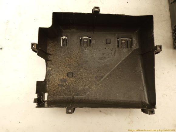 Mitsubishi Eclipse Engine Fuse Box