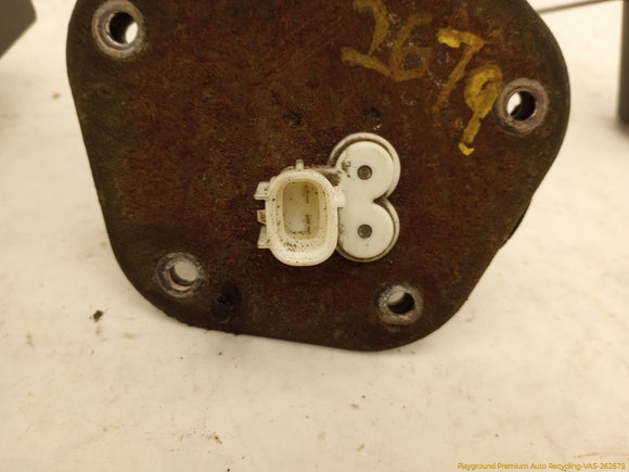 Mitsubishi Eclipse Fuel Pump & Sending Unit Assembly Set